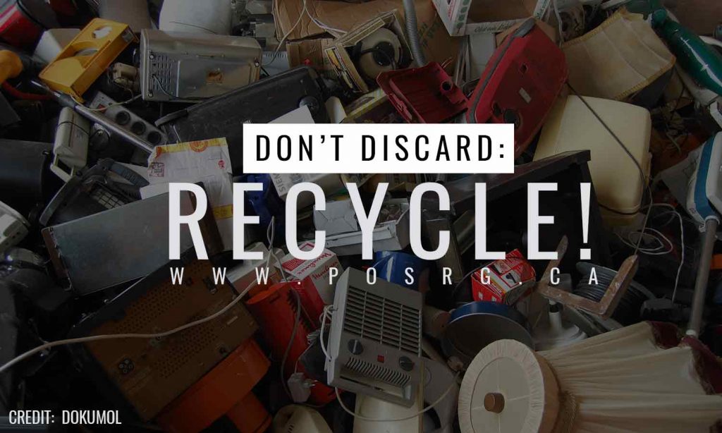 Dont-discard-Recycle